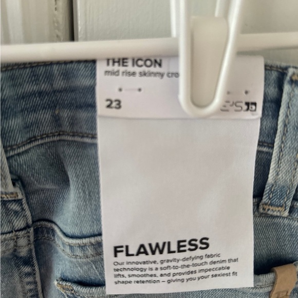 Jeans - Picture 3 of 3